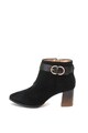 Ted Baker Botine de piele intoarsa cu curea Ainthe Femei