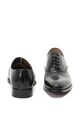 Zee Lane Collection Pantofi Oxford de piele Barbati