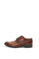 Zee Lane Collection Pantofi Brogue de piele Barbati