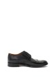 Zee Lane Collection Pantofi Oxford Brogue de piele Barbati