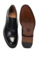 Zee Lane Collection Pantofi Oxford de piele Barbati