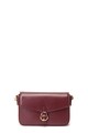 Lauren Ralph Lauren Geanta crossbody de piele Bennington Femei