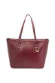 Ralph Lauren Geanta shopper, de piele Bennington Femei