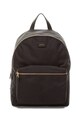 Ralph Lauren Rucsac de nailon cu fermoare contrastante Chadwick Femei