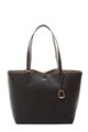 Ralph Lauren Geanta shopper reversibila de piele ecologica, cu etui interior Merrimack Femei