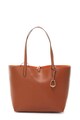 Ralph Lauren Geanta shopper reversibila de piele ecologica, cu etui interior Femei