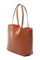 Ralph Lauren Kifordítható műbőr shopper táska kivehető kistáskával női