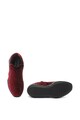 Oakoui Pantofi sport slip-on cu strasuri Ester Femei