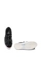 Oakoui Pantofi slip-on catifelati cu design innodat Eva Femei