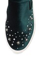 Oakoui Обувки Eva с декоративни камъни Жени