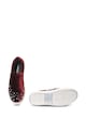 Oakoui Обувки Eva с равна платформа и кадифе Жени