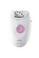 Braun Epilator  Silk-epil Femei