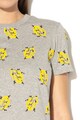 Max&Co Тениска Doralice с щампа Жени