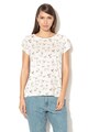 EDC by Esprit Tricou lejer cu model cu animale Femei