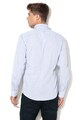 Esprit Вталена риза с петнист дизайн Мъже