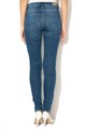 EDC by Esprit Blugi skinny fit cu aspect decolorat Femei