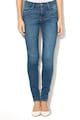 EDC by Esprit Blugi skinny fit cu aspect decolorat Femei