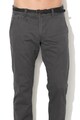 EDC by Esprit Pantaloni chino slim fit Barbati