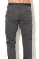 EDC by Esprit Slim fit chino nadrág férfi