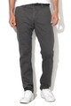 EDC by Esprit Slim fit chino nadrág férfi