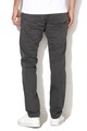 EDC by Esprit Slim fit chino nadrág férfi