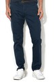 EDC by Esprit Pantaloni chino slim fit Barbati