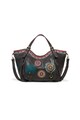 DESIGUAL Geanta hobo Siara Rotterdam Femei