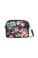 DESIGUAL Geanta crossbody cu imprimeu floral Femei