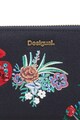 DESIGUAL Portofel cu broderii florale Fiona Femei