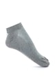 Asics Унисекс къси чорапи за фитнес - 3 чифта Жени