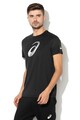 Asics Tricou cu imprimeu logo, pentru fitness GPX Barbati