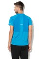 Asics Tricou cu imprimeu logo, pentru alergare Barbati