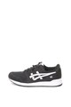 ASICS Tiger Pantofi sport cu garnituri de piele intoarsa ecologica Gel-Lyte Barbati