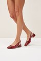 NEXT Pantofi slingback de piele sintetica Femei