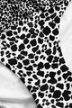 NEXT Slip cu animal print Femei