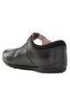 NEXT Pantofi de piele cu bareta in forma de T Fete