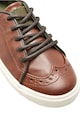 NEXT Pantofi sport brogue Baieti