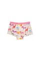 NEXT Set de pantaloni scurti cu imprimeu - 5 piese Fete