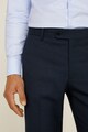 Mango Pantaloni eleganti slim fit Barbati