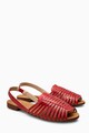 NEXT Sandale slingback de piele Femei