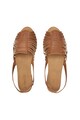 NEXT Sandale slingback de piele Femei