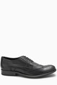 NEXT Pantofi brogue de piele Barbati