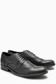 NEXT Pantofi brogue de piele Barbati