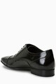 NEXT Pantofi Oxford de piele lacuita Barbati