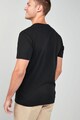 NEXT Tricou regular fit cu aplicatie decorativa pe piept Barbati