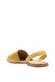 NEXT Sandale slingback de piele intoarsa Femei