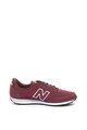 New Balance Pantofi sport de piele ecologica 410 Femei