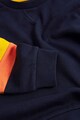 NEXT Set de bluza colorblock si pantaloni jogger Baieti
