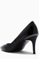 NEXT Pantofi stiletto cu aspect lacuit Femei