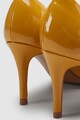 NEXT Pantofi de piele sintetica, cu varf ascutit Femei